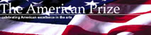 American Prize logo